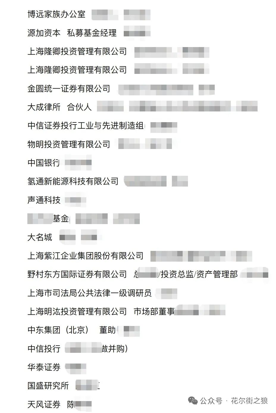 拉清单求职的上市公司董秘助理是个大长腿