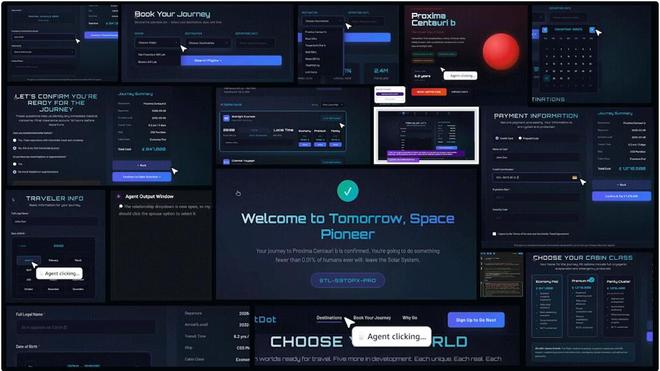 亚马逊重磅发布挑战谷歌英伟达:AI芯片Trainium 3更快更节能,四款Nova 2模型,首创“开放式训练”