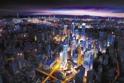 商业地产投资回报率通常多高？