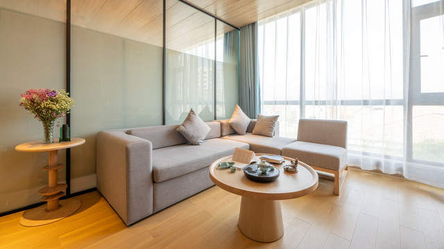 公寓类房产投资有哪些特点？