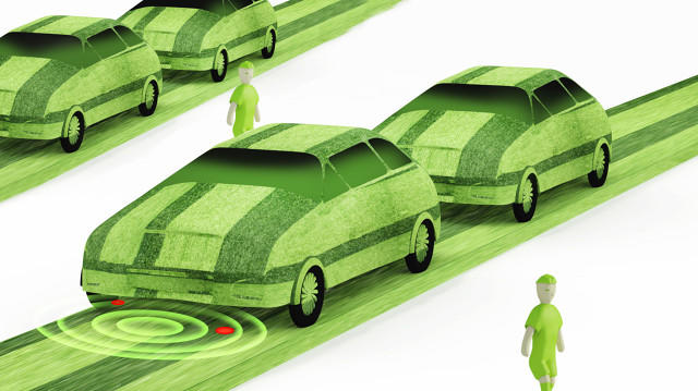 燃油车与新能源车技术差异在哪？