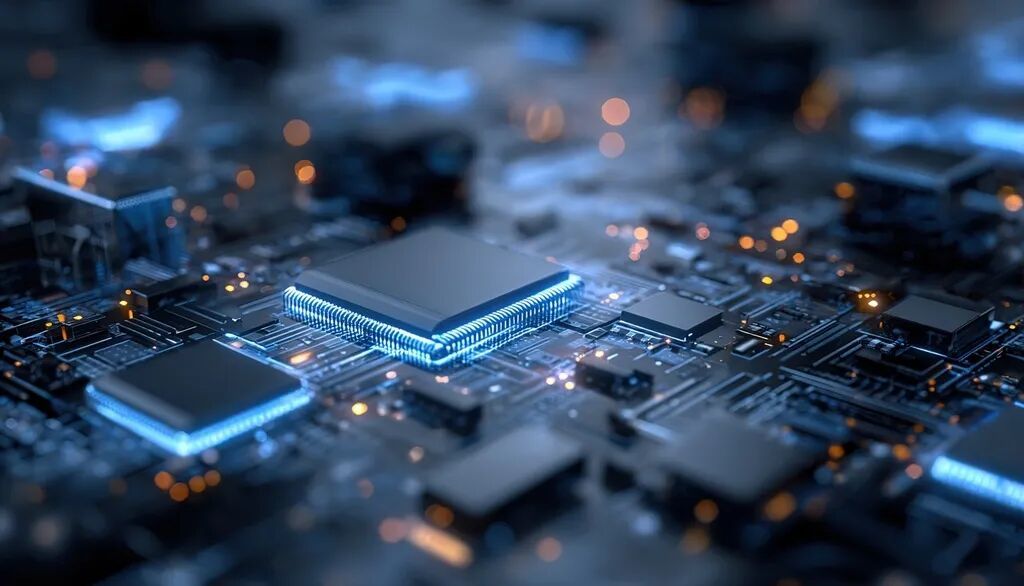 半导体强势领跑2025年A股市场：行业指数大涨36%，十强亮相