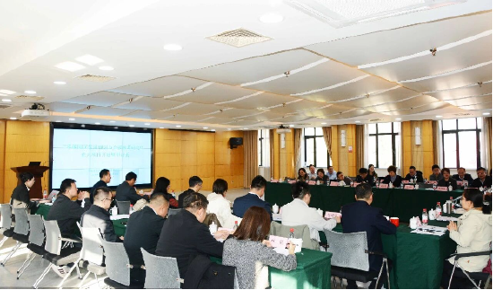 亚信科技入围“零碳园区”国家课题组，跻身该领域核心阵营！