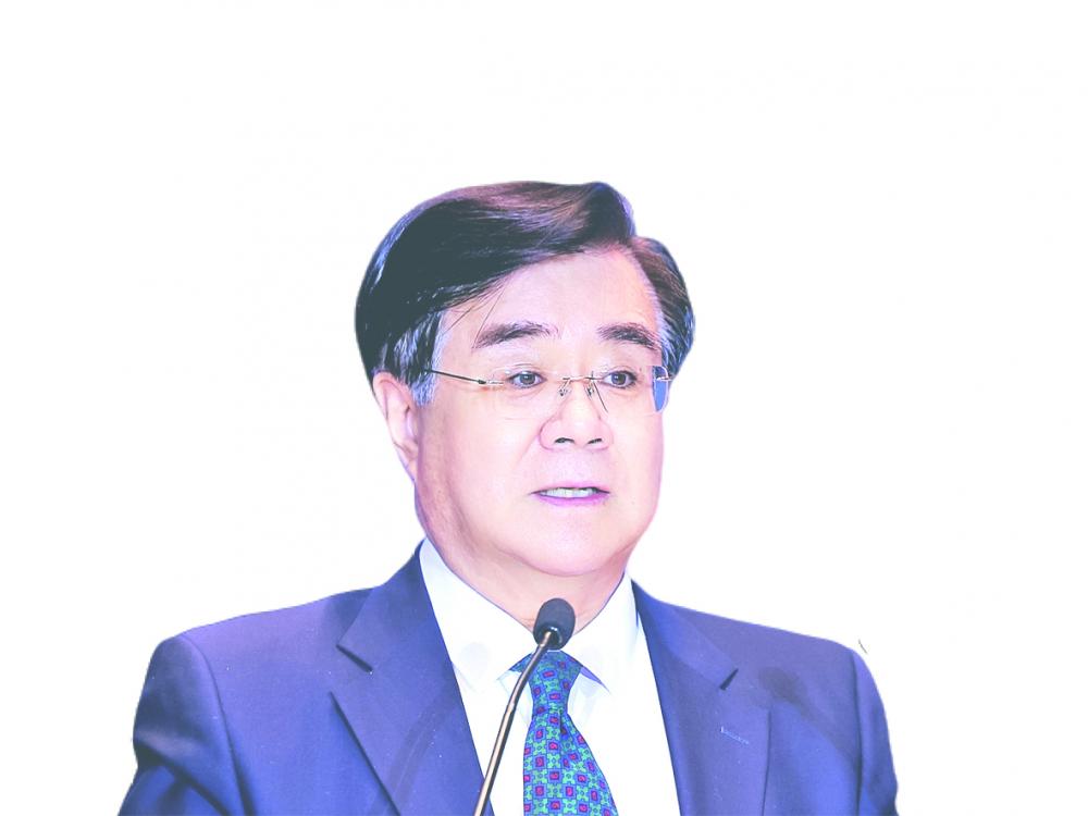 周延礼：保险业可撬动社会资本 参与气候适应性与韧性投融资