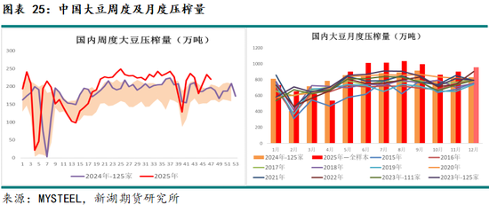 新湖农产（油脂）12月报：暂时反弹， 趋势走强仍需等待