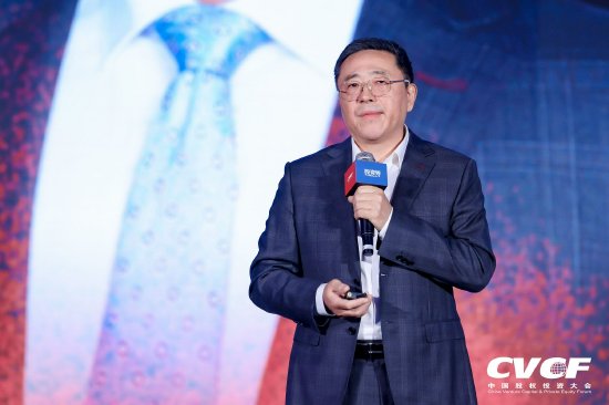 毅达资本应文禄：错过人工智能，就是错过一个时代