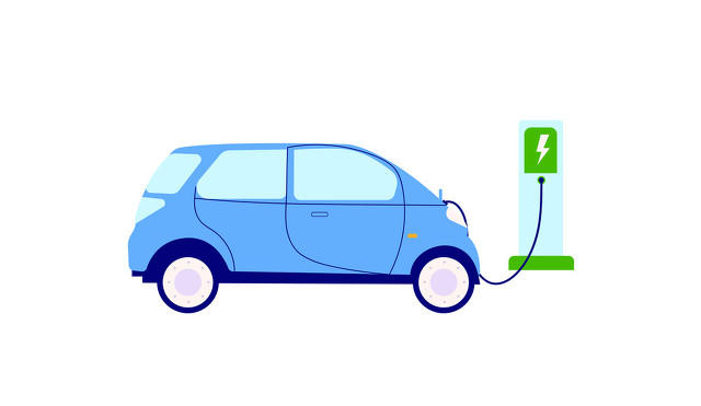 电动汽车充电时间长有何解决办法？