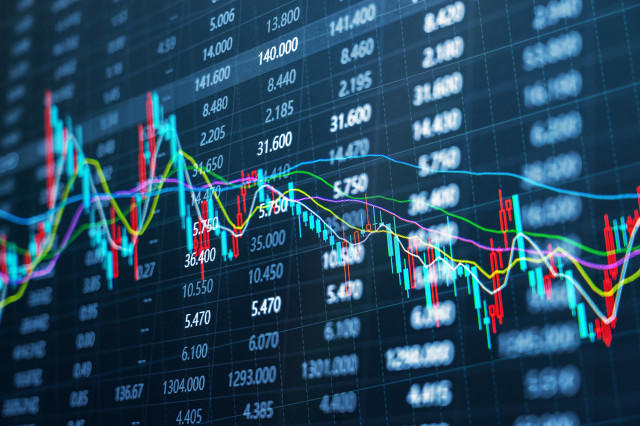 成交量与持仓量如何关联？