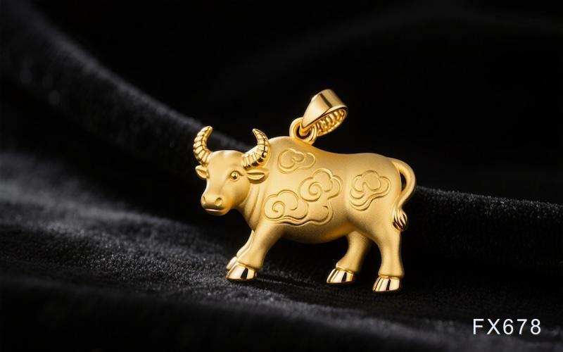 美国就业数据走弱强化降息预期，黄金维持高位震荡