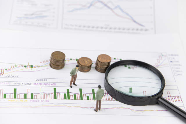 基金波动风险如何有效控制？