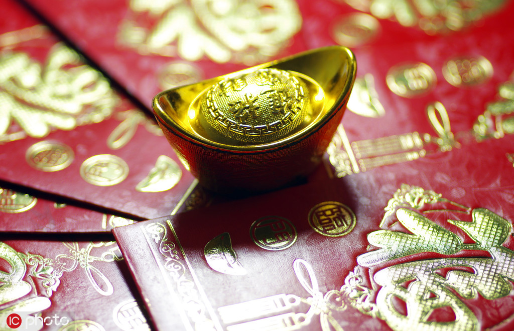 黄金抗通胀能力比存款更可靠吗？