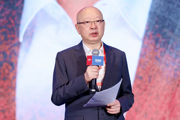 靳海涛：中国创投往何处去