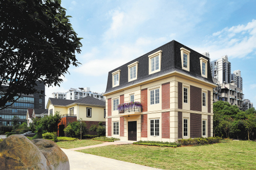 房产户型布局对增值影响？