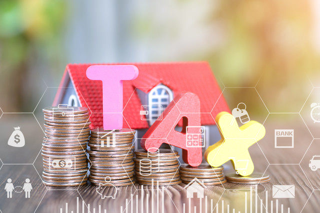 房产税征收标准具体是什么？