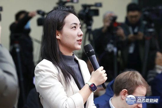 事关稀土，商务部最新回应（12月4日发布会实录）