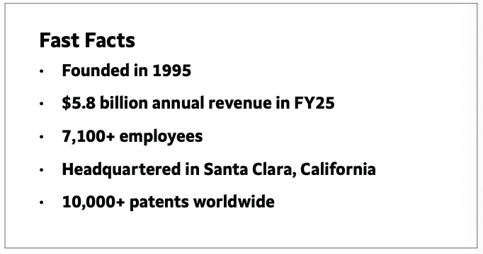 230亿!Marvell 重大收购