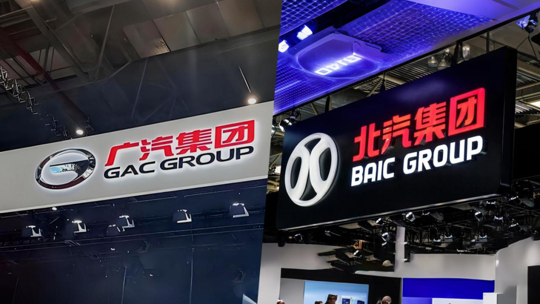 拿什么拯救“国家队”车企？自主新能源，必须生猛