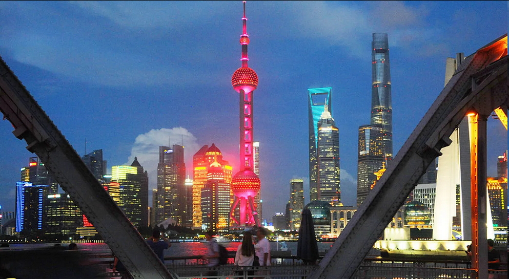 胡润：中国目前最适合年轻人创业