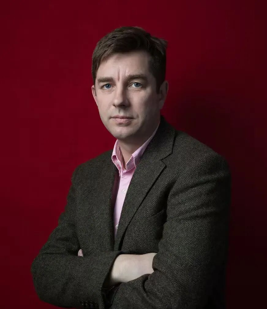 胡润:中国目前最适合年轻人创业