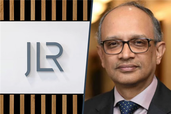 路虎灵魂设计师被开除了