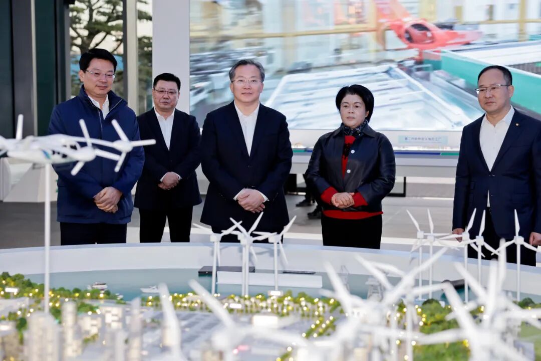 范波在常熟调研促进民营经济高质量发展工作