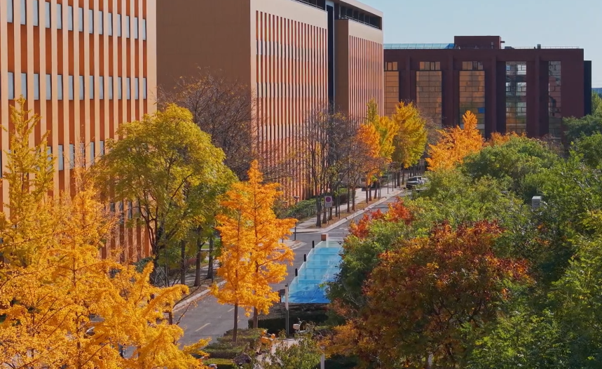 海泰发布｜喜报！海泰BPO软件产业园智慧园区项目入选2025年天津市5G工厂名录