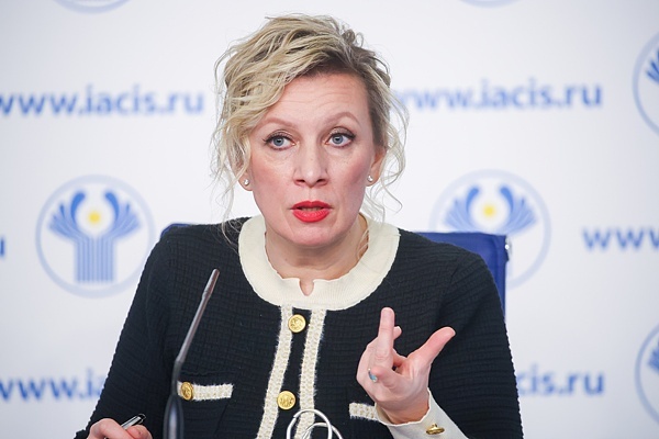 英指俄情报部门投毒并实施制裁 俄称报复措施“势在必行”