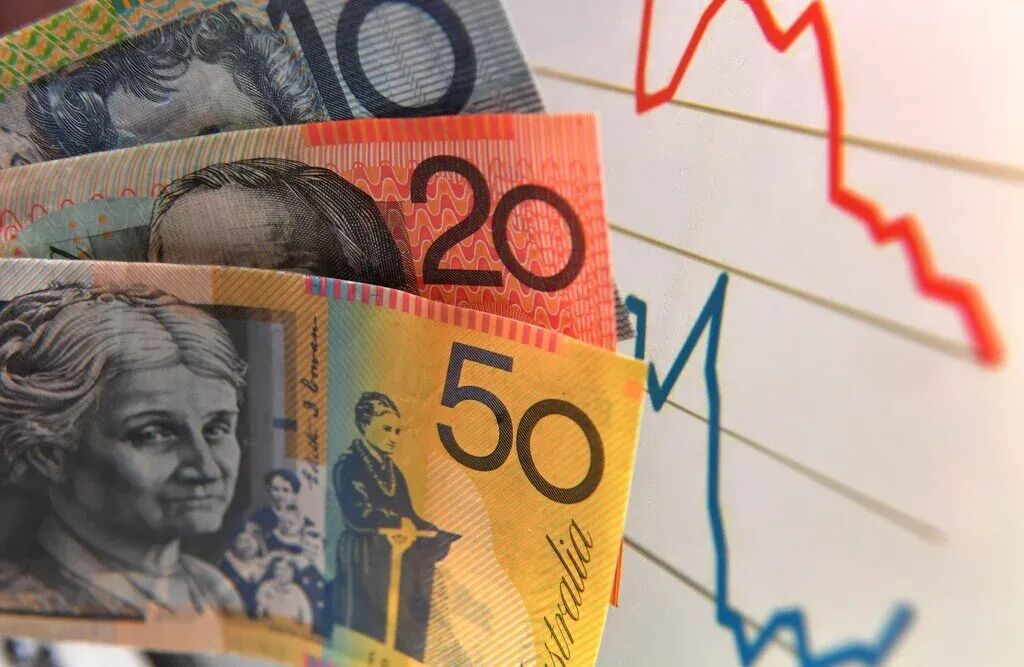 澳币AUDUSD再被点燃!澳洲10月消费创两年最大增幅,央行加息预期全面提前