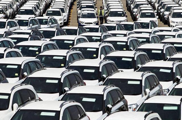 汽车自动驾驶有哪些级别划分？