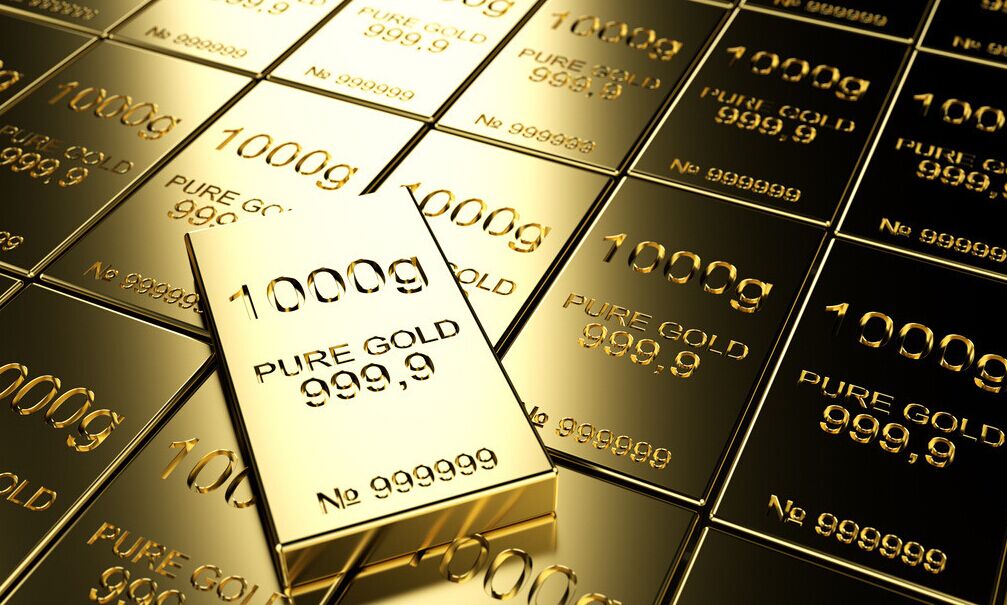 黄金历史价格走势有何规律？