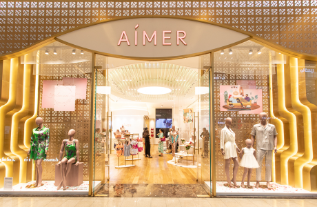 国货内衣爱慕要在欧美“硬刚”维密