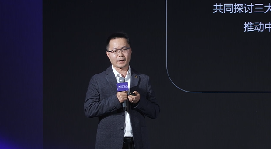 吉利汽车张敏：共同守护良性竞争环境，摒弃低层次价格战