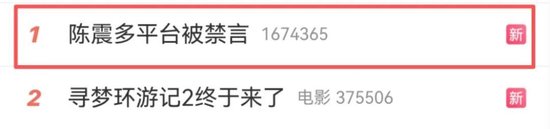 知名汽车博主陈震多平台账号被禁言，本人最新回应