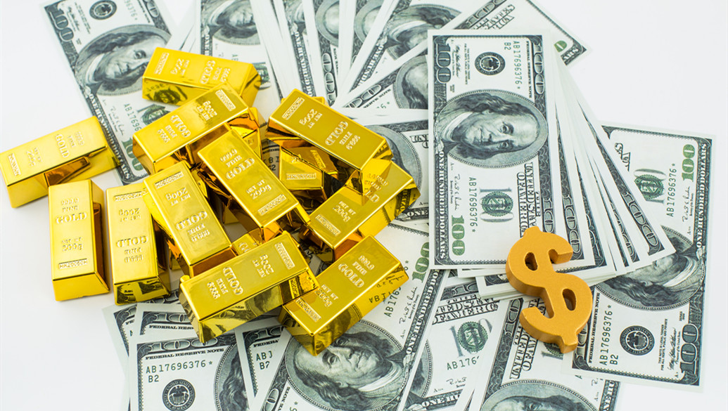 黄金ETF和纸黄金风险对比？