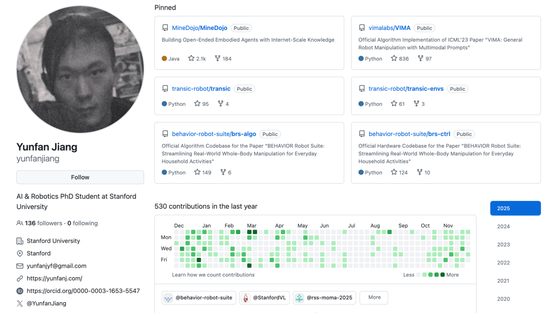 英伟达2026奖学金，8位华人博士统治榜单！人均6万美金