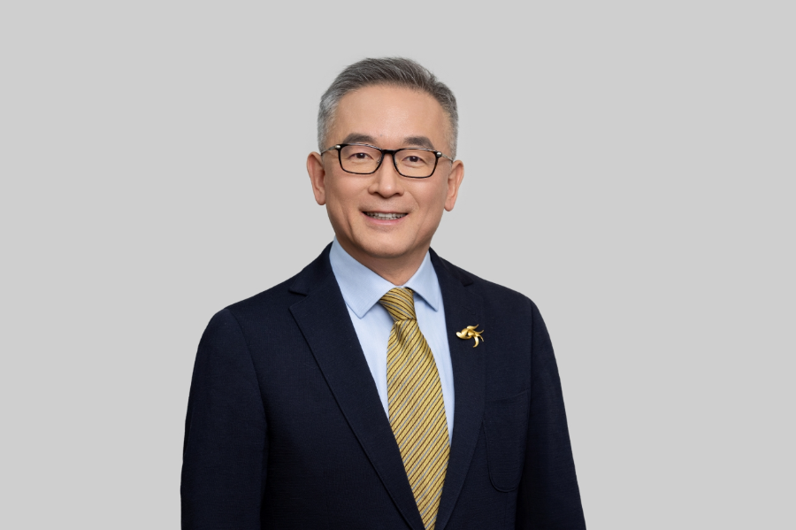 专访王立新：黄金投资永远不嫌晚 “黄金+”帮你告别追涨杀跌