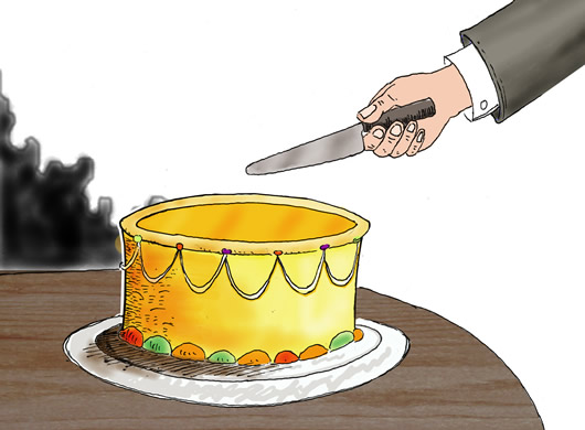 个人资金如何合理分配到不同用途？