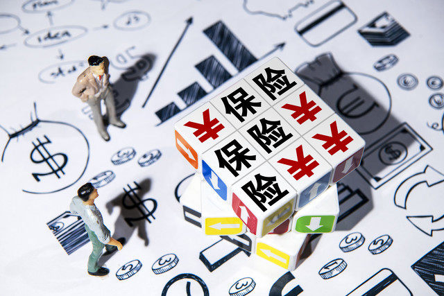 保险理财型产品风险如何评估？