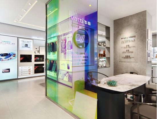 从韩伟出任副总裁兼COO，看华帝的“谋”和“算”