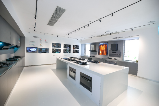 韩伟重掌营销大权，华帝变革进入转折期