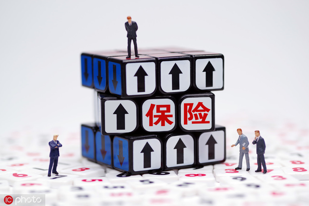 如何计算保险的杠杆作用？